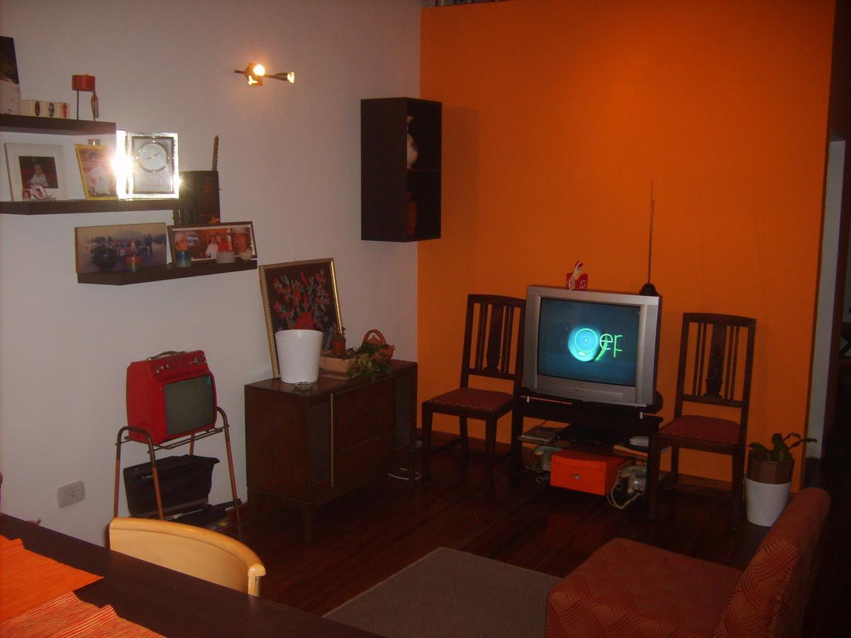 Ferienwohnung Blue House Buenos Aires Exterior foto